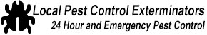 Redington AZ Pest Control Exterminators